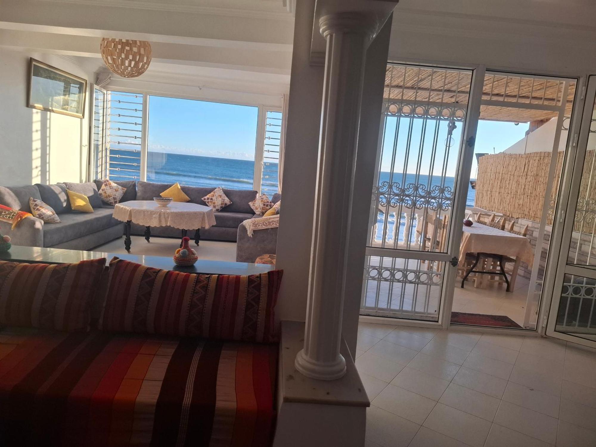 Surfstay Taghazout 2 Exteriér fotografie