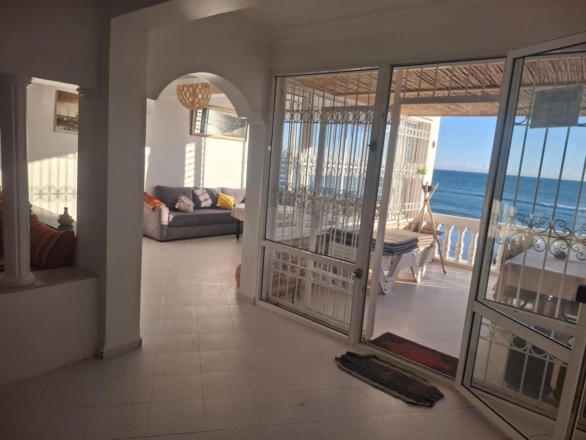 Surfstay Taghazout 2 Exteriér fotografie