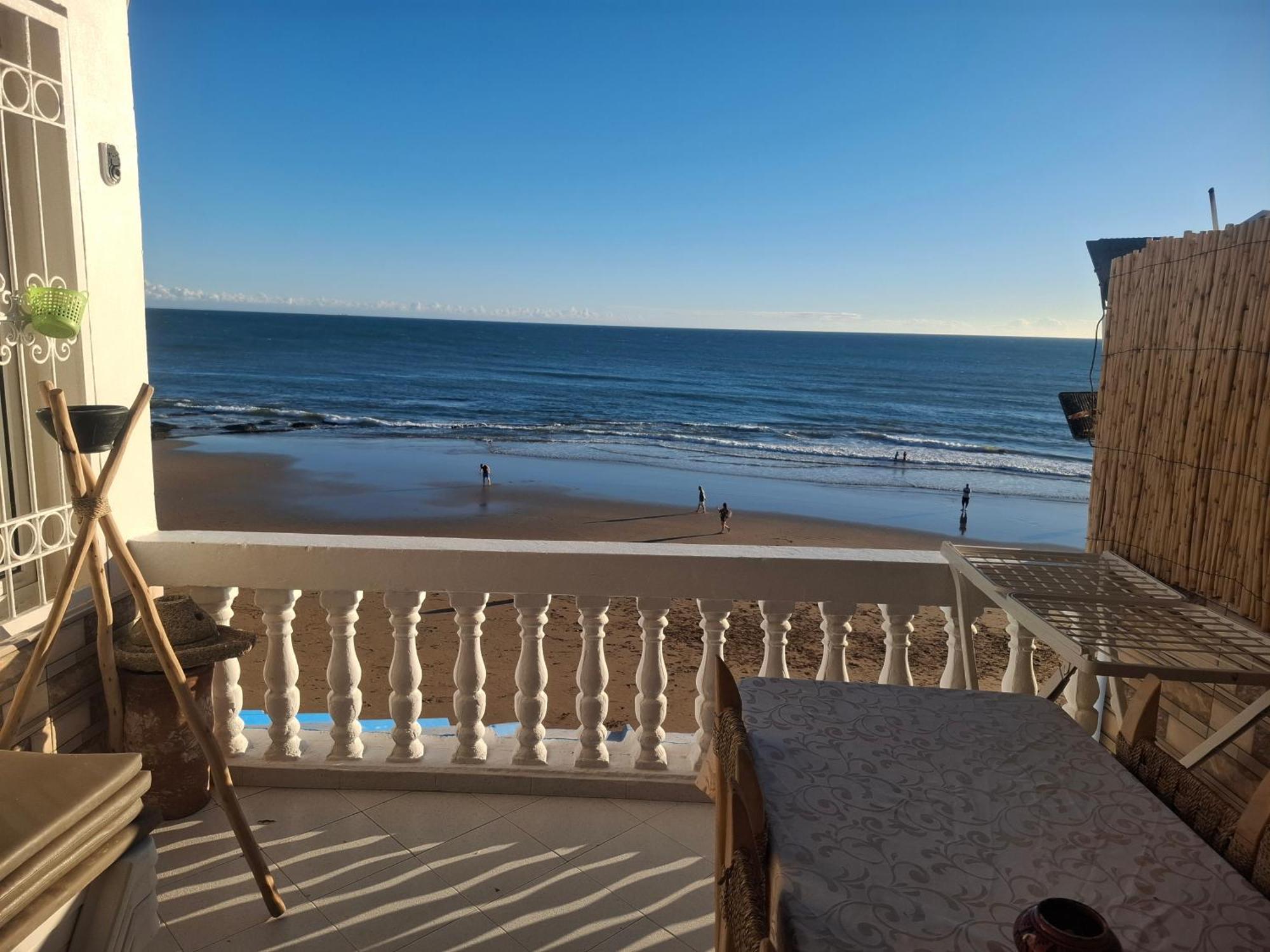 Surfstay Taghazout 2 Exteriér fotografie