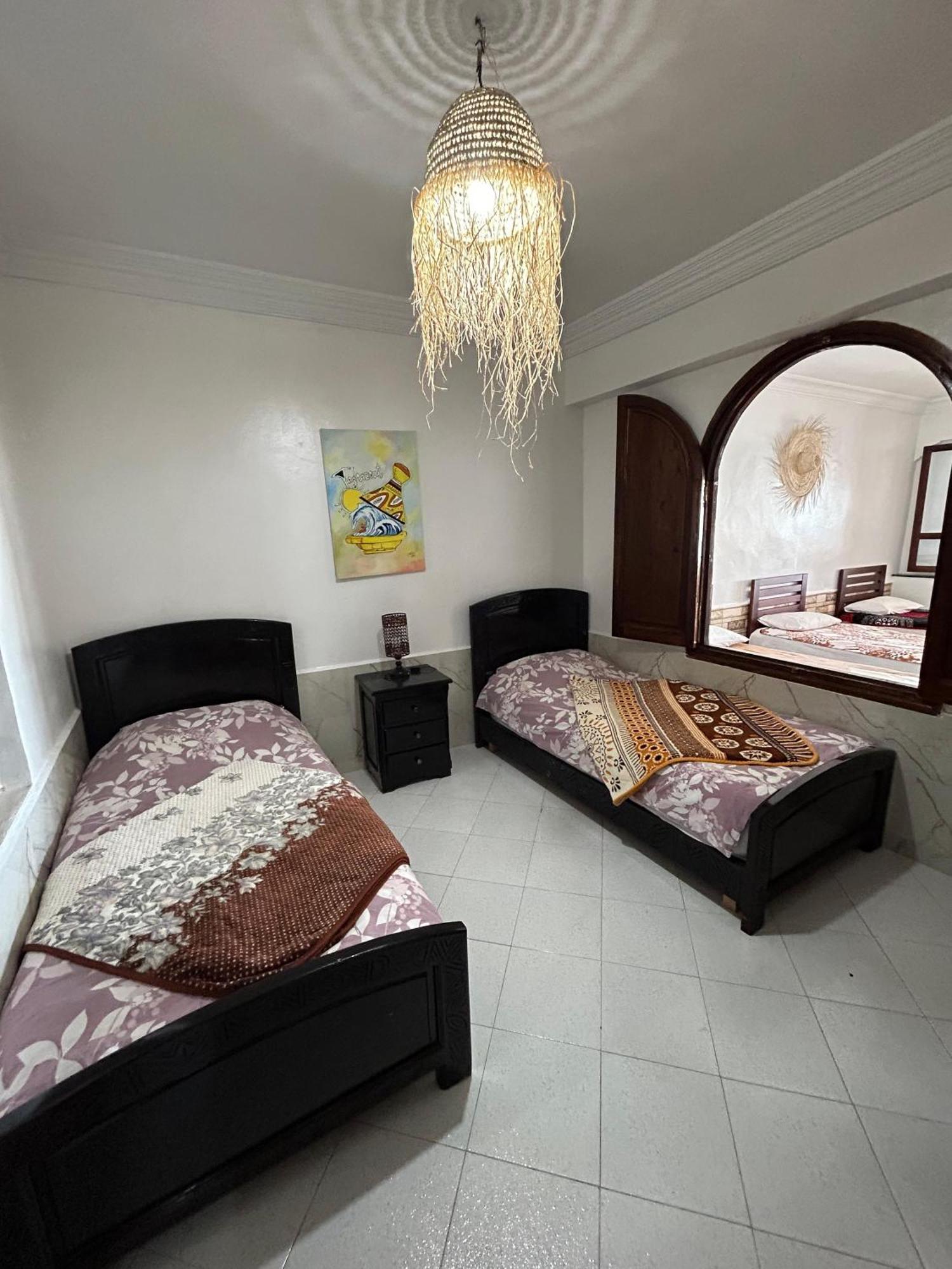 Surfstay Taghazout 2 Exteriér fotografie